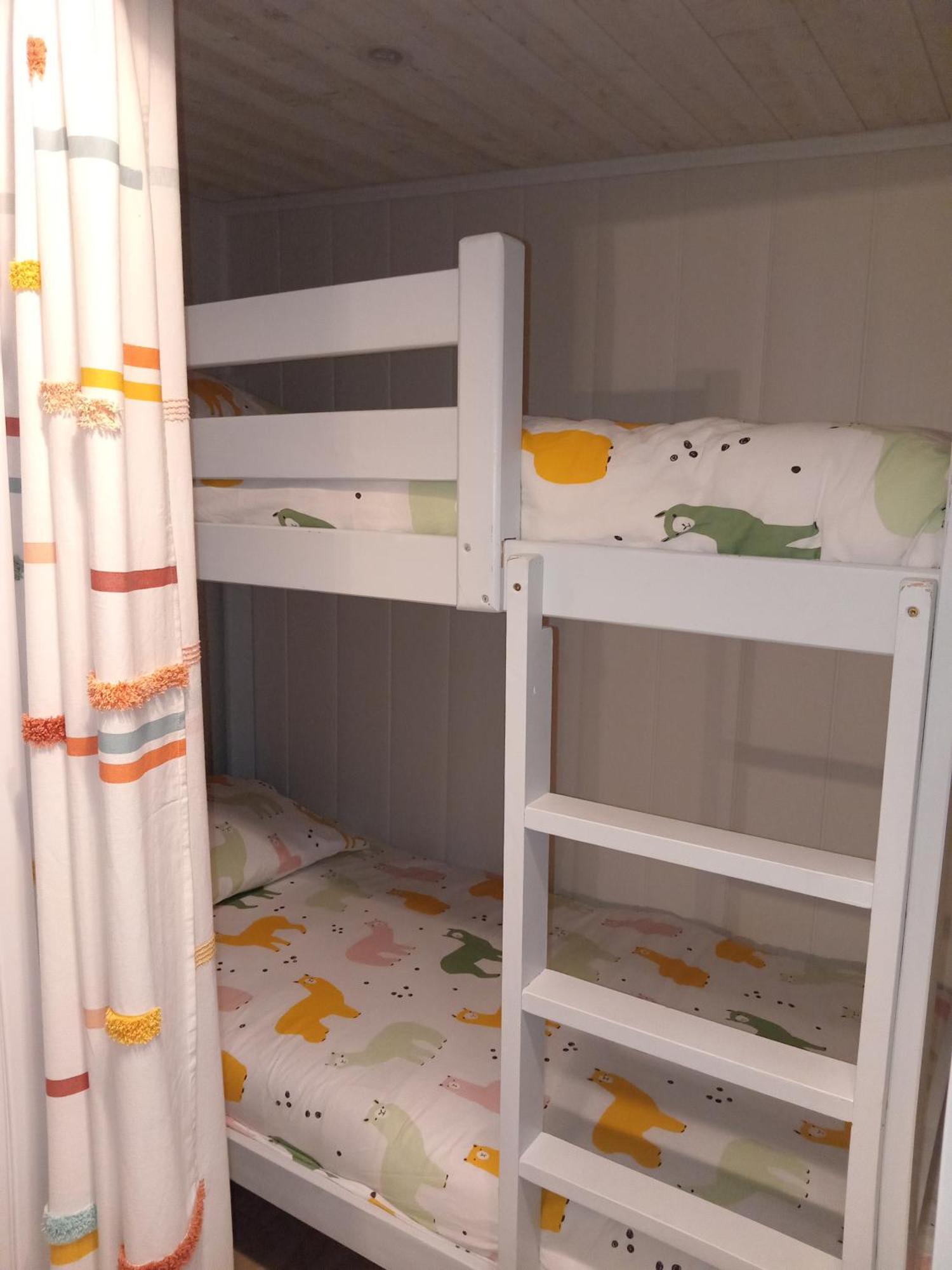 Cozycocoon Appartement Parcey 外观 照片