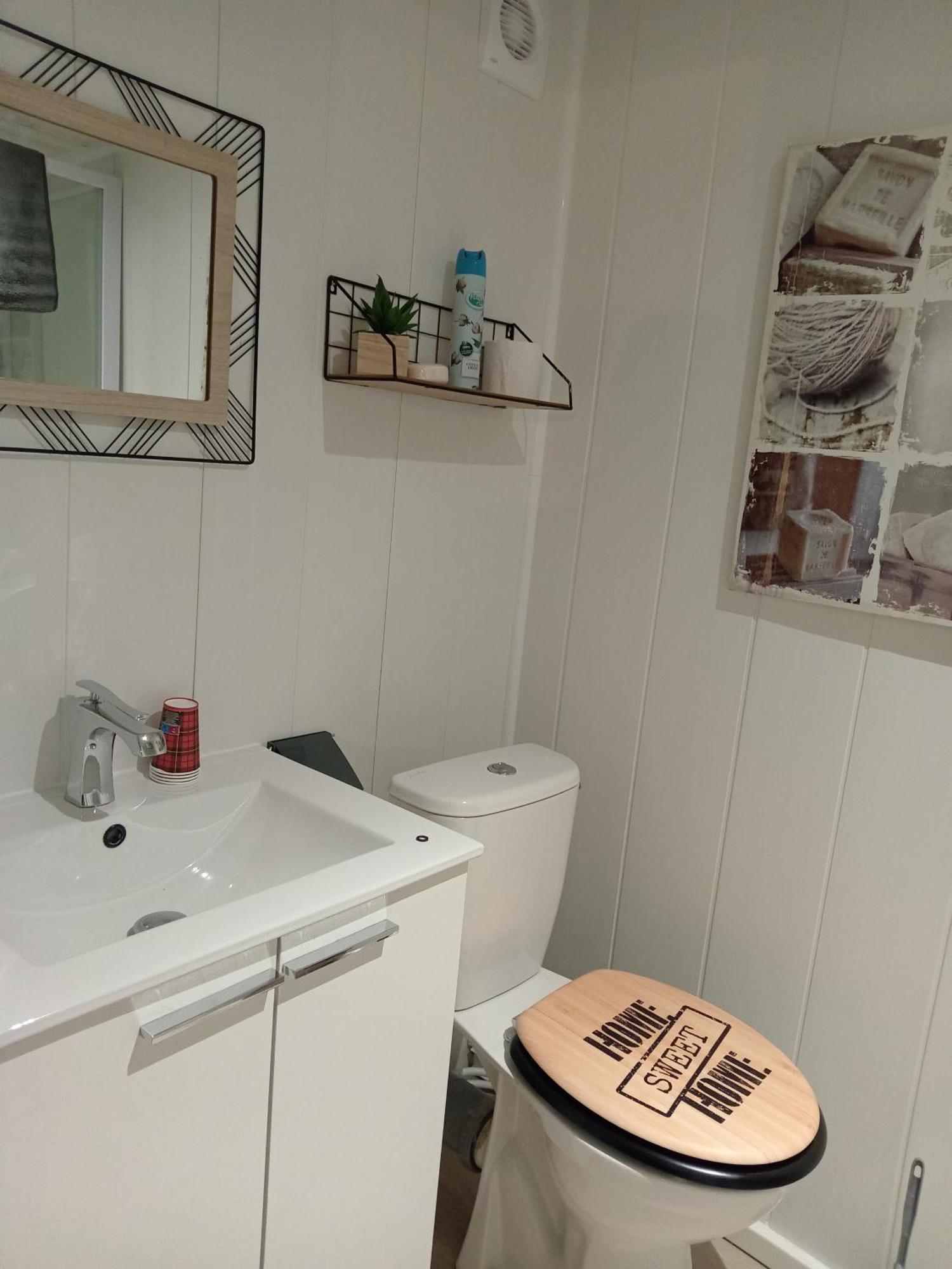Cozycocoon Appartement Parcey 外观 照片