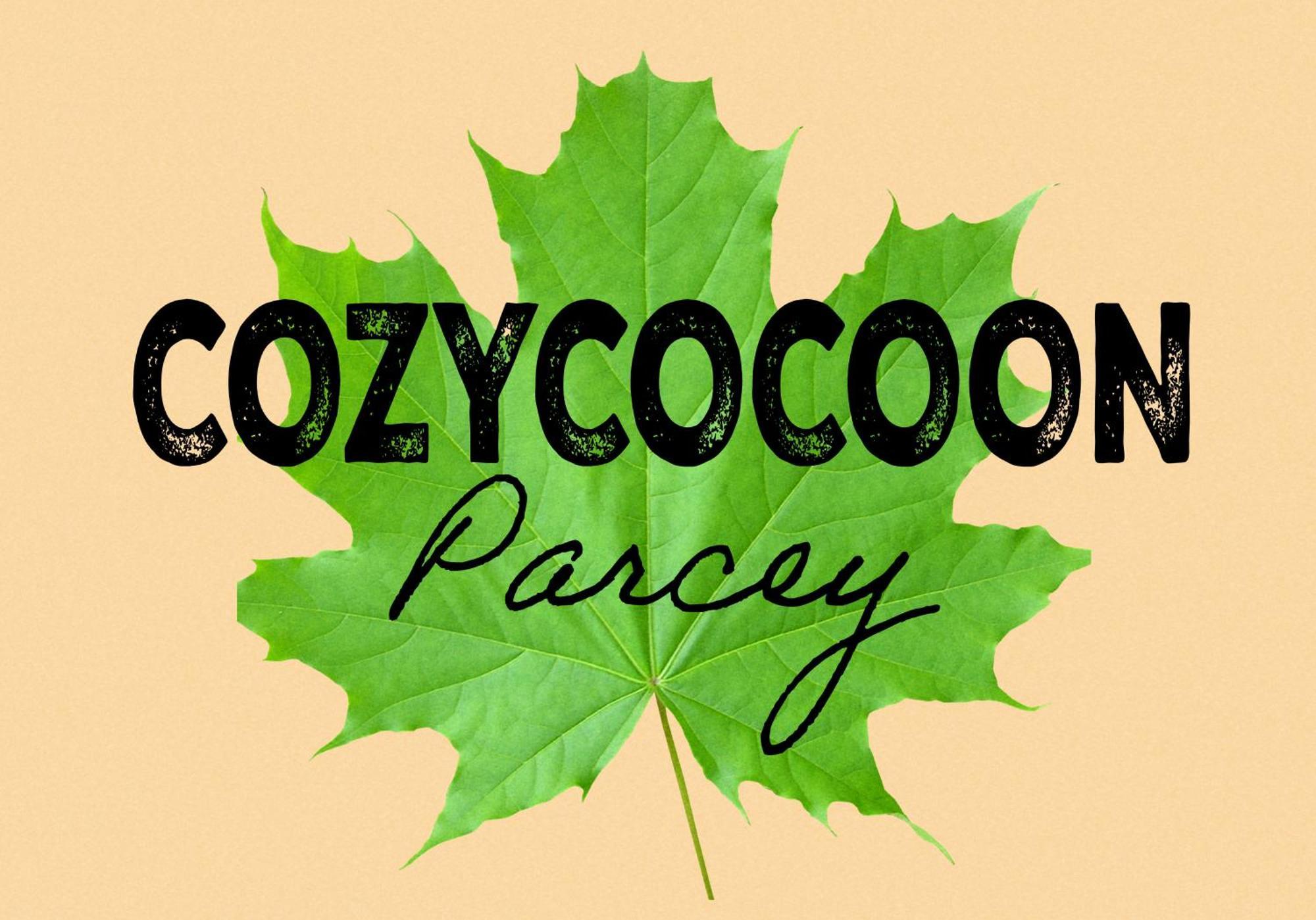 Cozycocoon Appartement Parcey 外观 照片